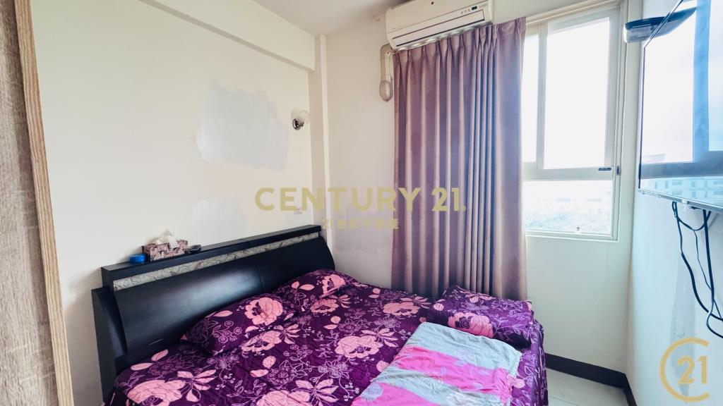 南王靜巷邊間公寓