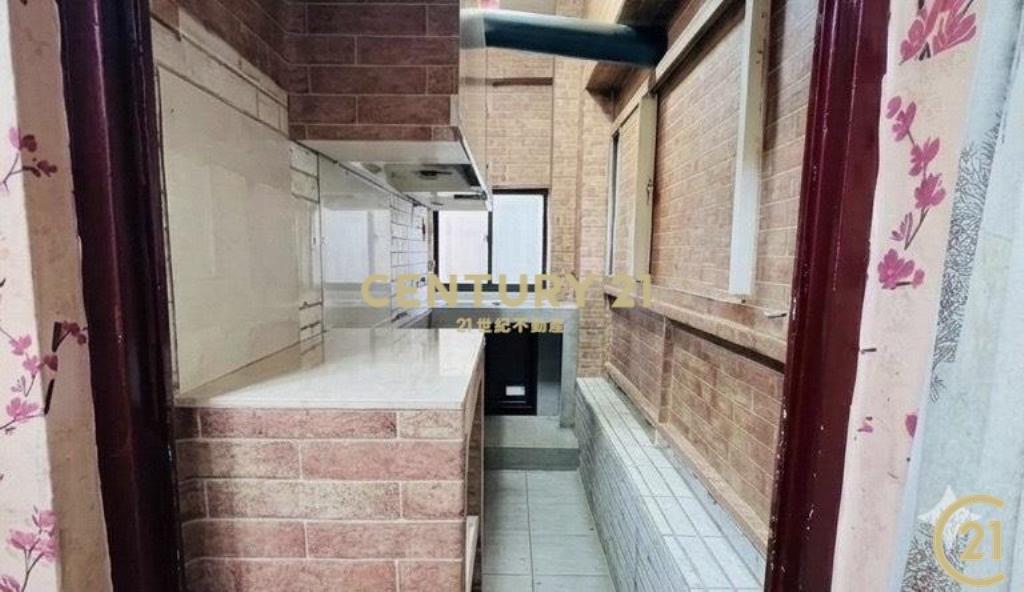 南王靜巷邊間公寓