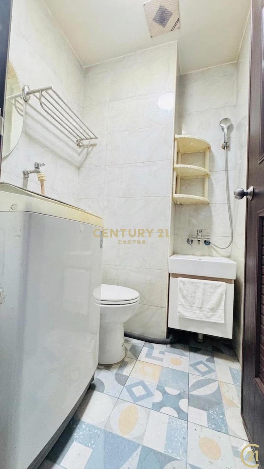 南王靜巷邊間公寓