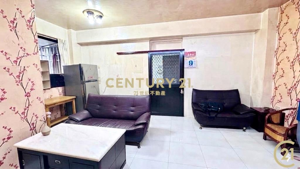 南王靜巷邊間公寓