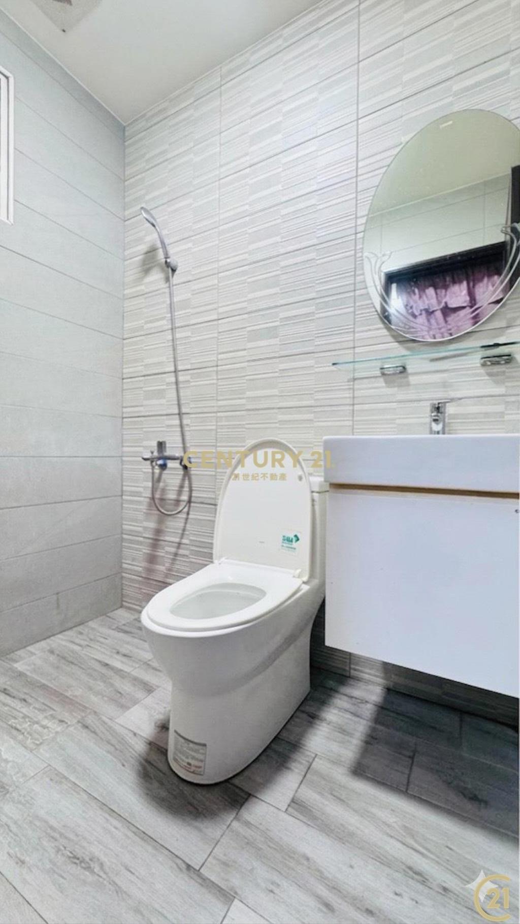 南王靜巷邊間公寓