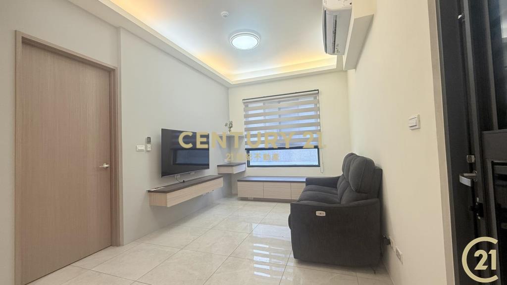 暖心小築2房電梯大樓