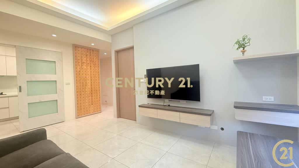 暖心小築2房電梯大樓