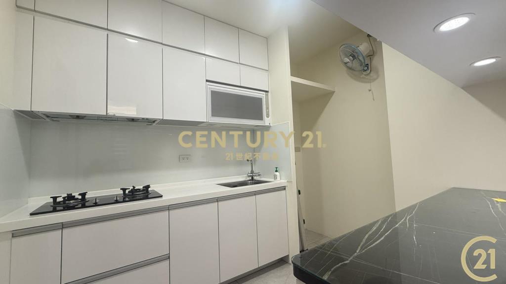 暖心小築2房電梯大樓