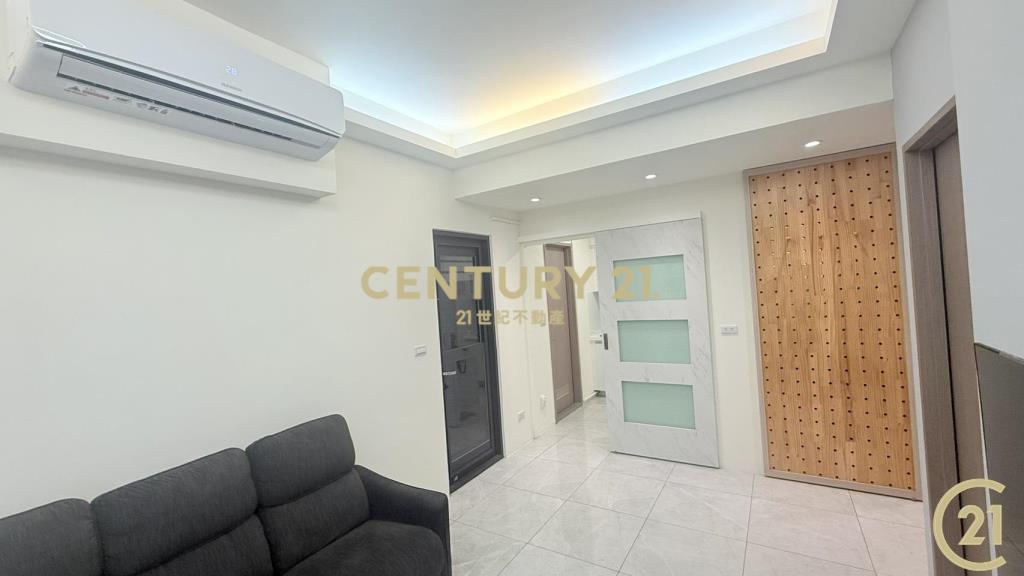 暖心小築2房電梯大樓