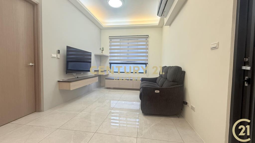 暖心小築2房電梯大樓