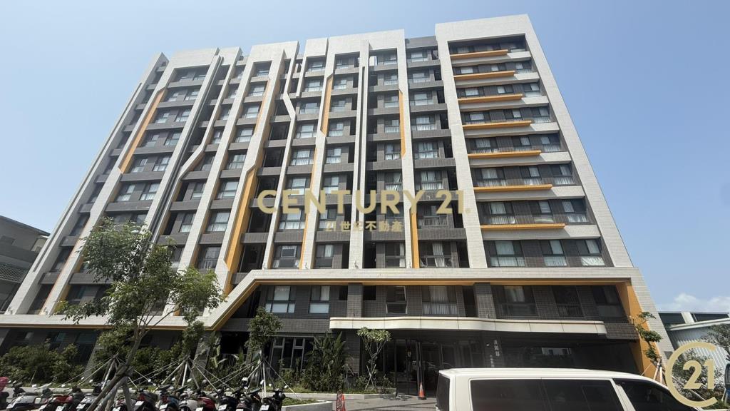 暖心小築2房電梯大樓