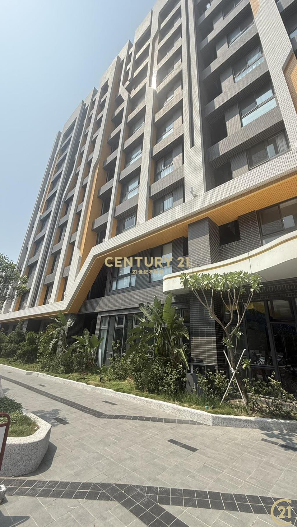 暖心小築2房電梯大樓