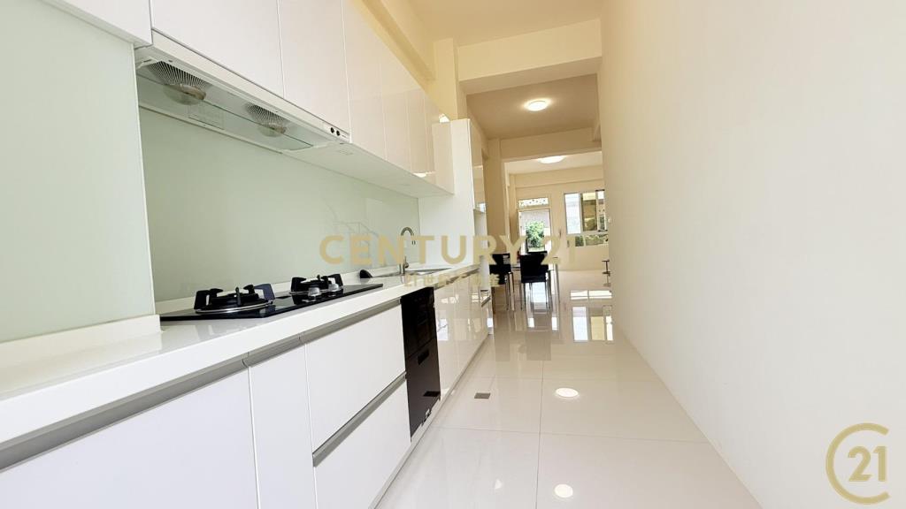 嵐景稻禾車庫別墅A