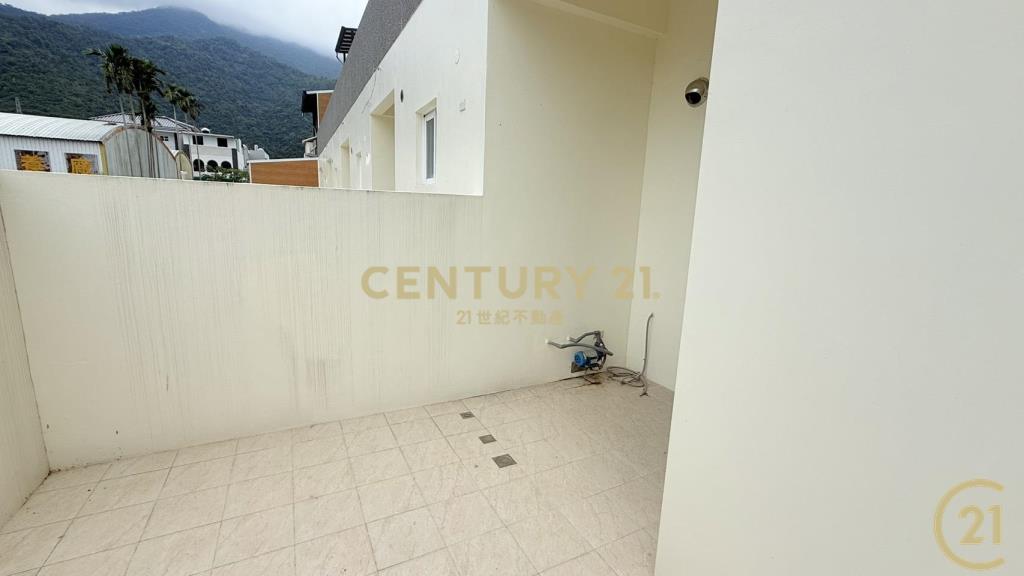 嵐景稻禾車庫別墅E
