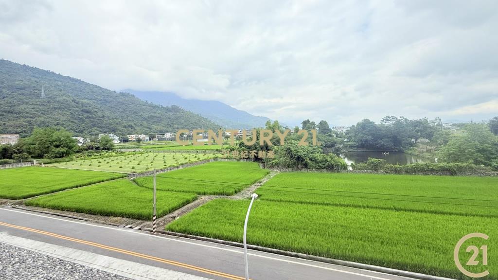 嵐景稻禾車庫別墅G