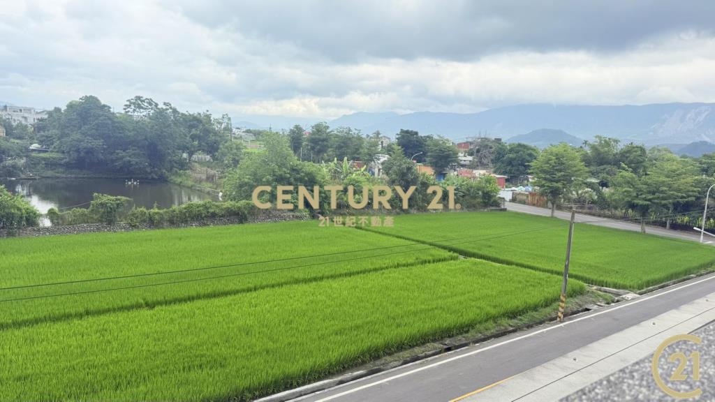 嵐景稻禾車庫別墅I