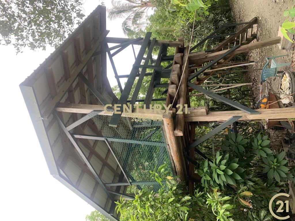 建和祕林美式農舍