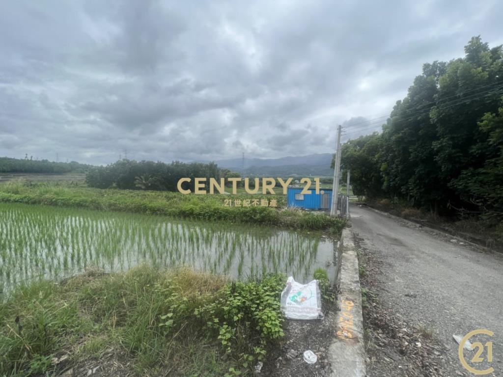 關山月野小資農地
