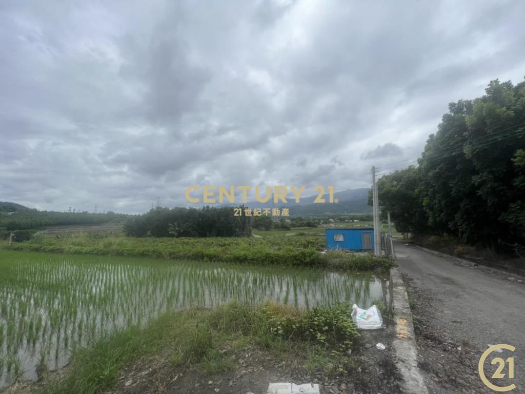 關山月野小資農地