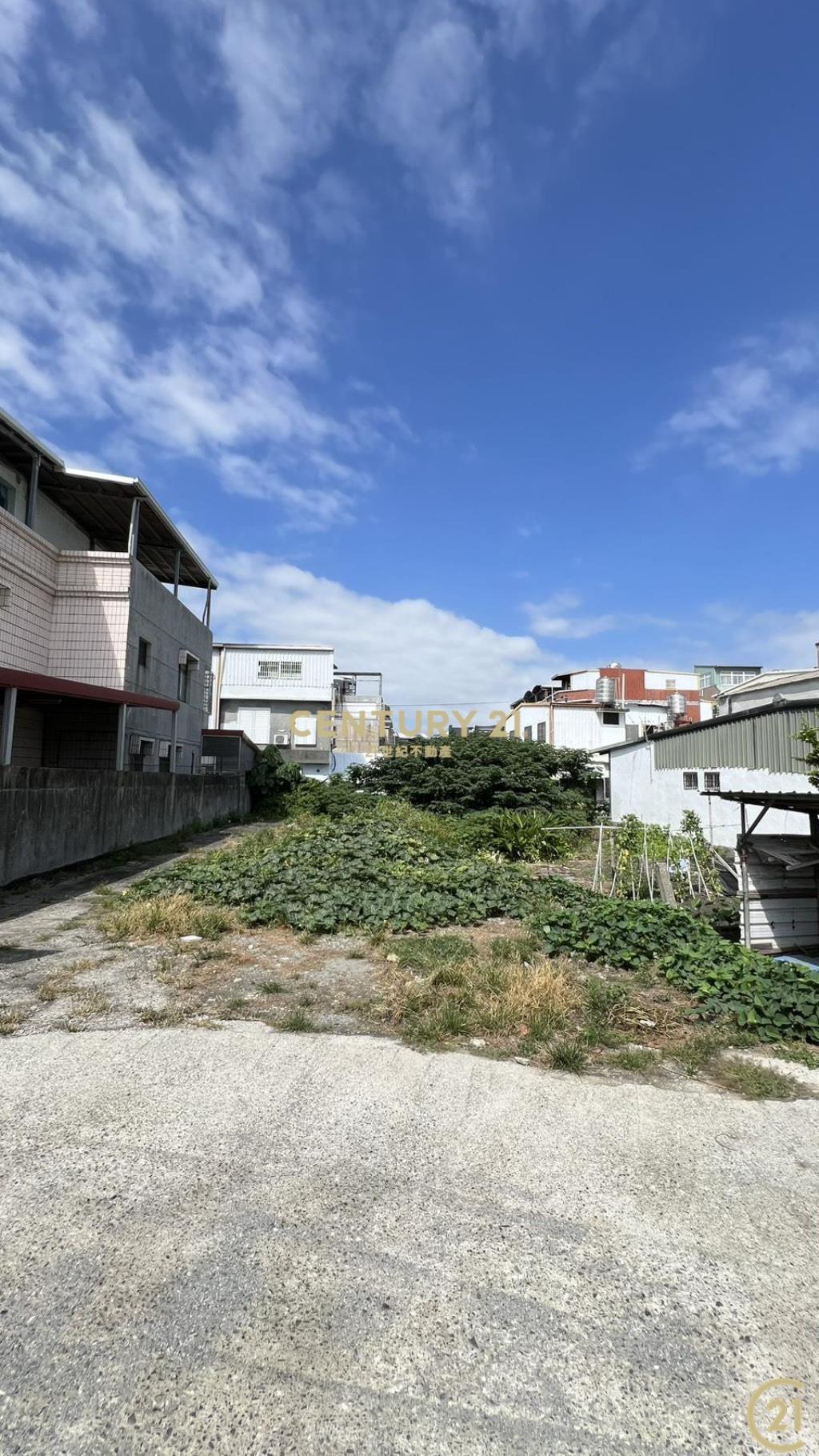 大豐繞路建地