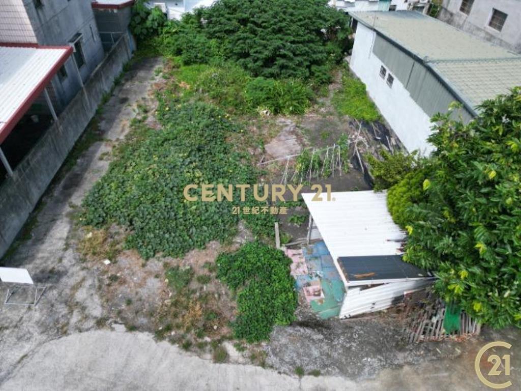 大豐繞路建地