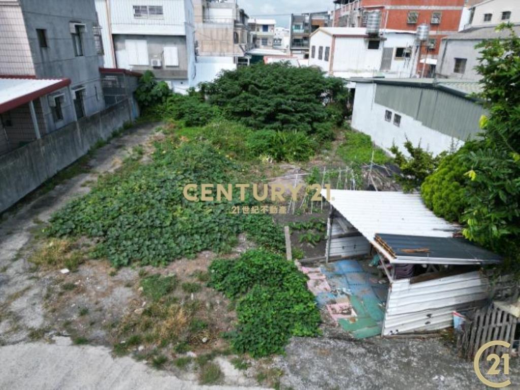 大豐繞路建地