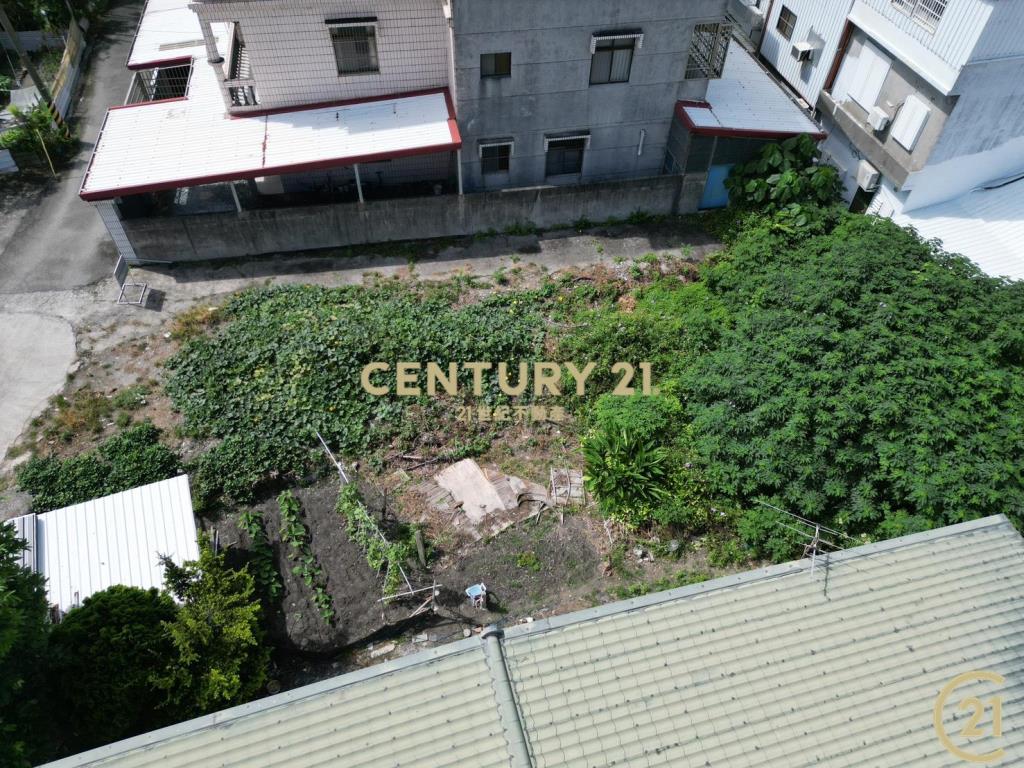 大豐繞路建地