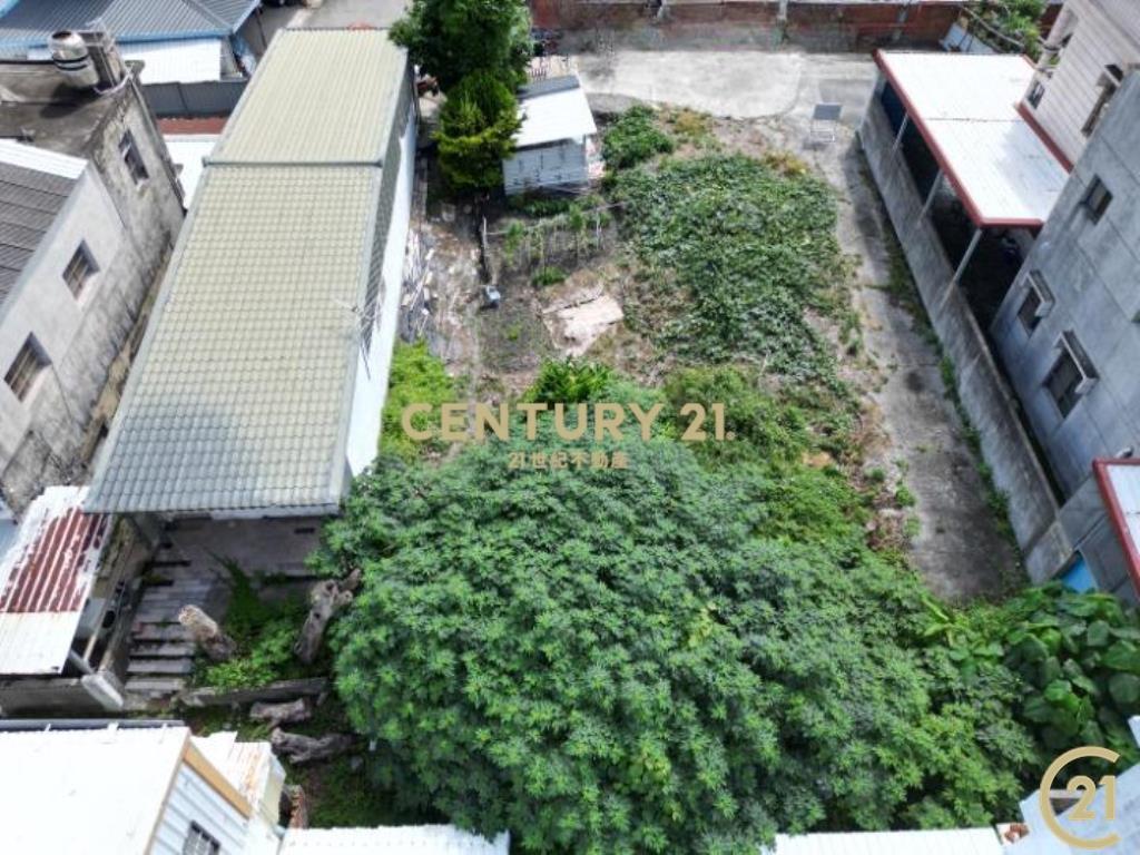 大豐繞路建地