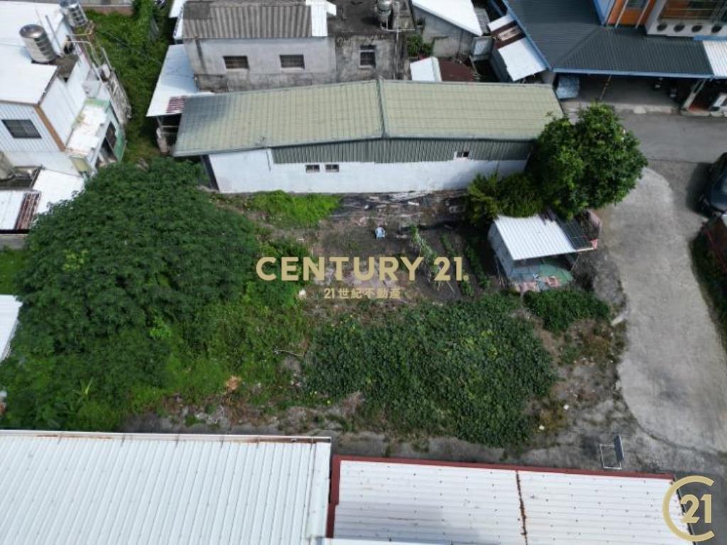 大豐繞路建地