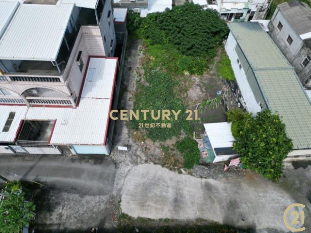 大豐繞路建地