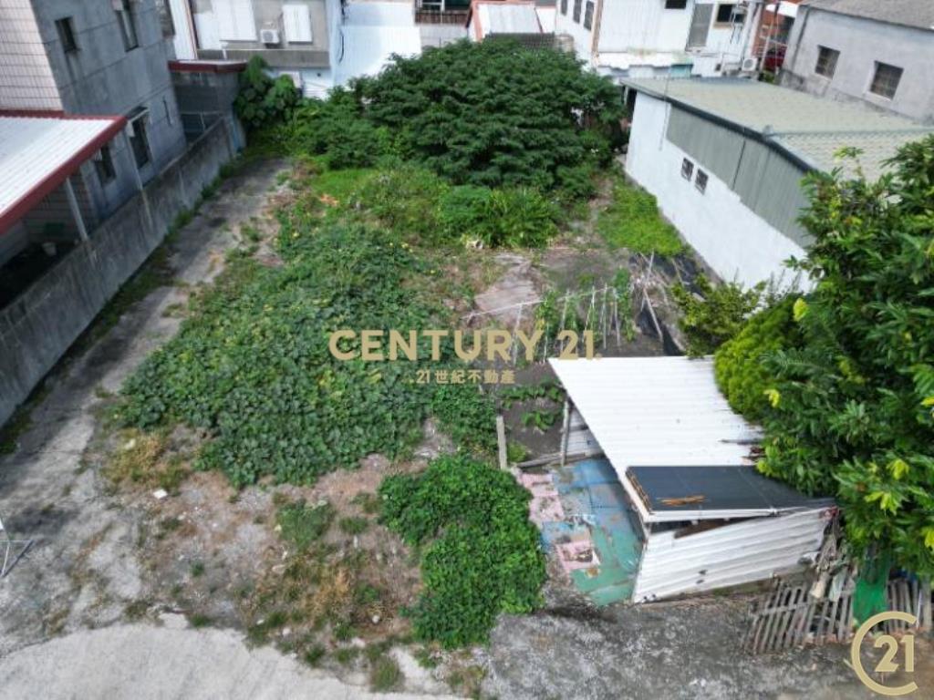 大豐繞路建地