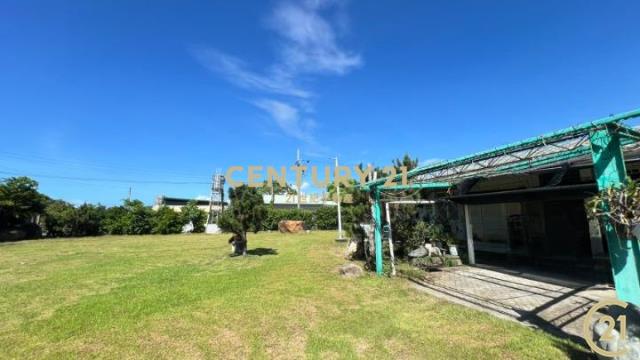 市區與海兼得的祕境農莊