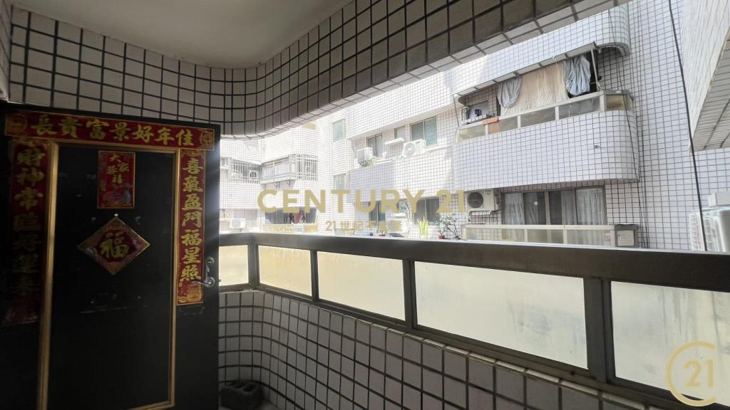 市區3房華厦