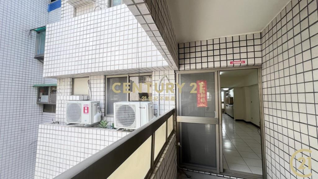 市區3房華厦