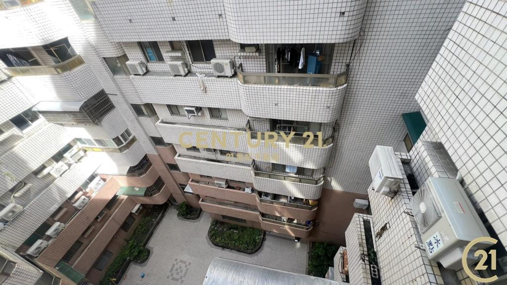 市區3房華厦
