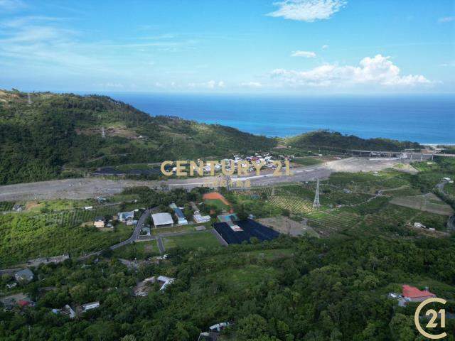 太麻里新興望海平台農地