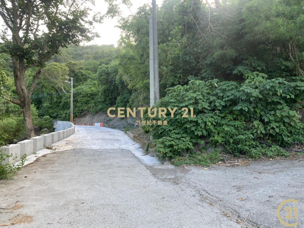 太麻里新興望海平台農地