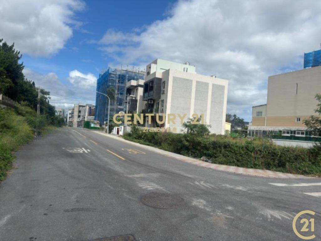 新站雙臨路建地
