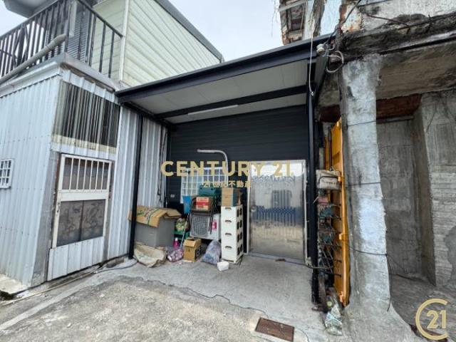 中興可愛小平房