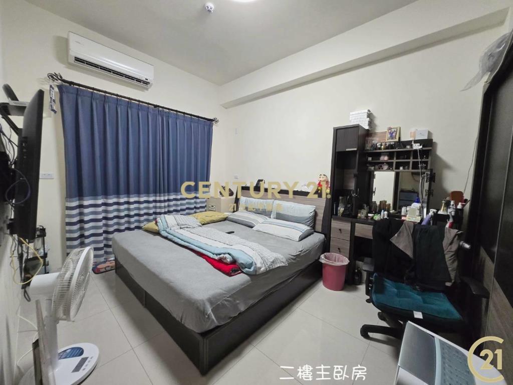 大豐輕屋齡邊間別墅