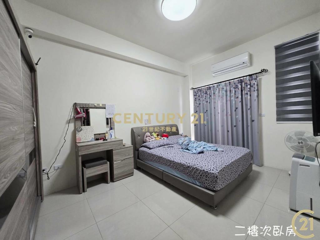 大豐輕屋齡邊間別墅