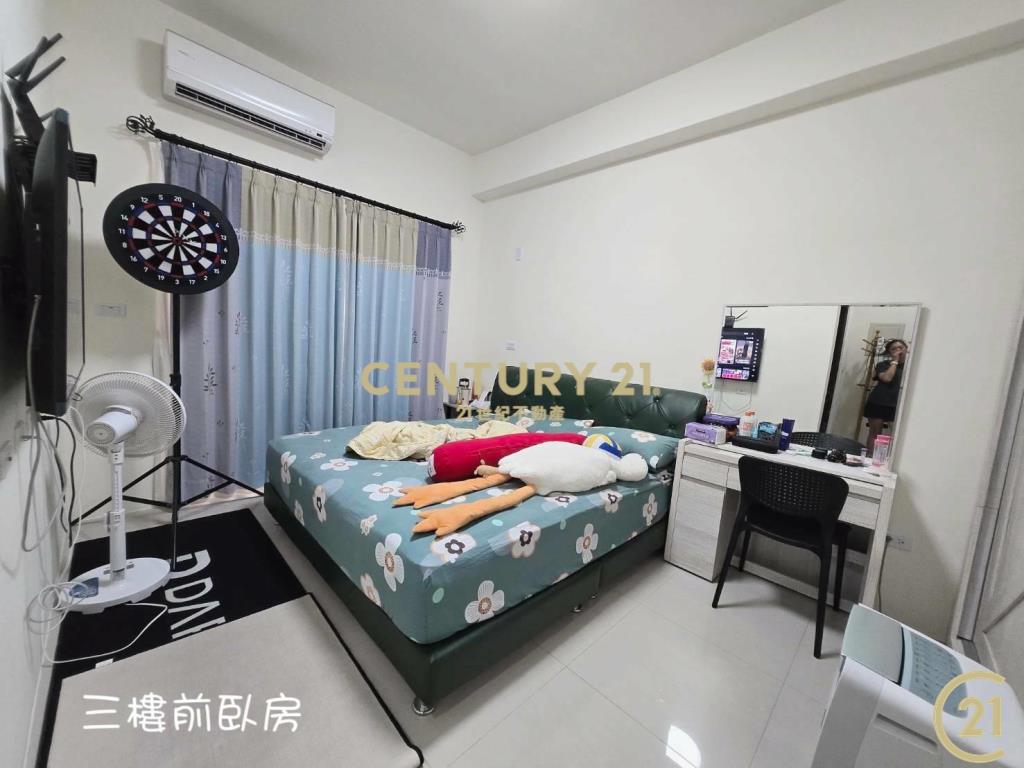 大豐輕屋齡邊間別墅