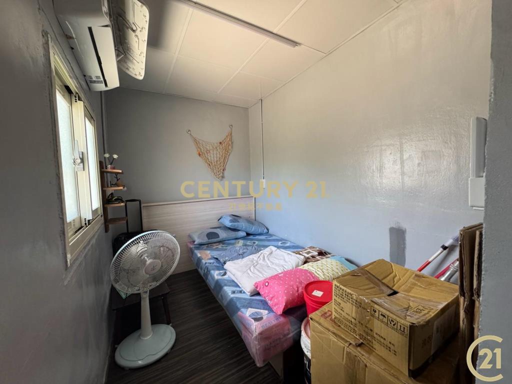 知本2房小平房
