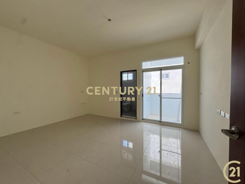 新站美美別墅A4