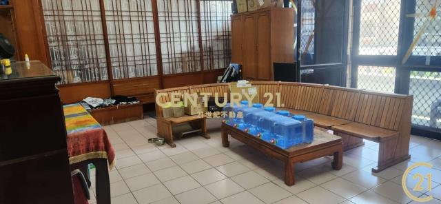 鯉魚山中古豪宅