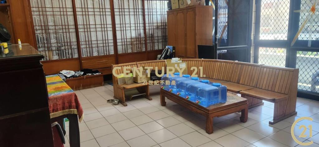 鯉魚山中古豪宅