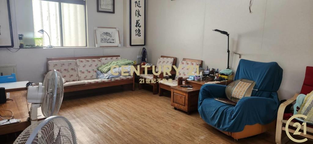鯉魚山中古豪宅
