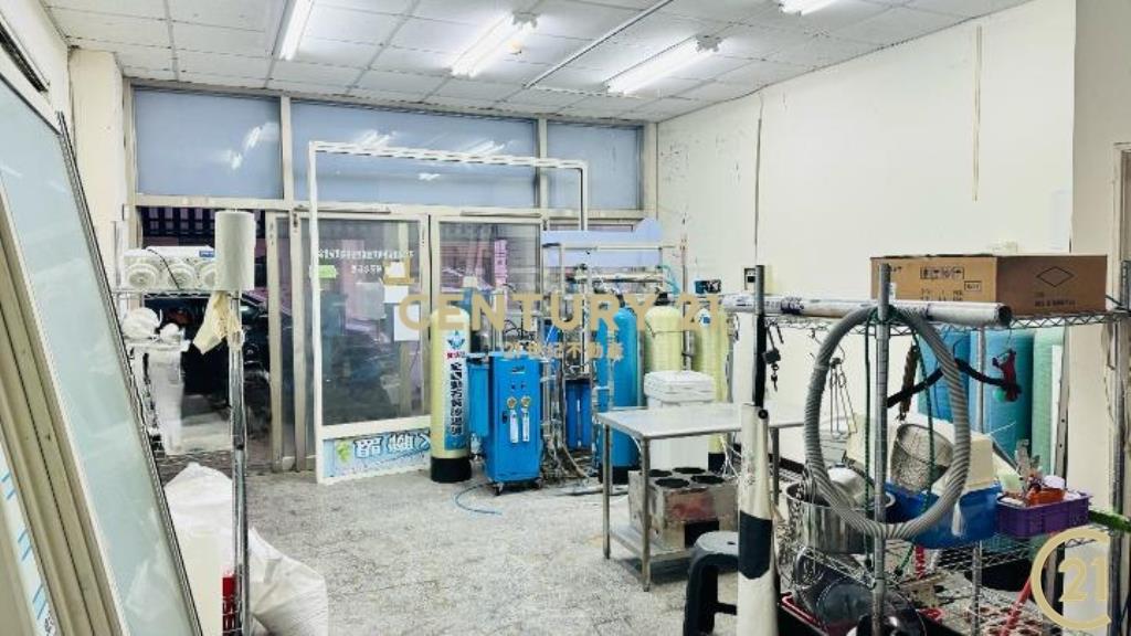 大鎮1F金店面