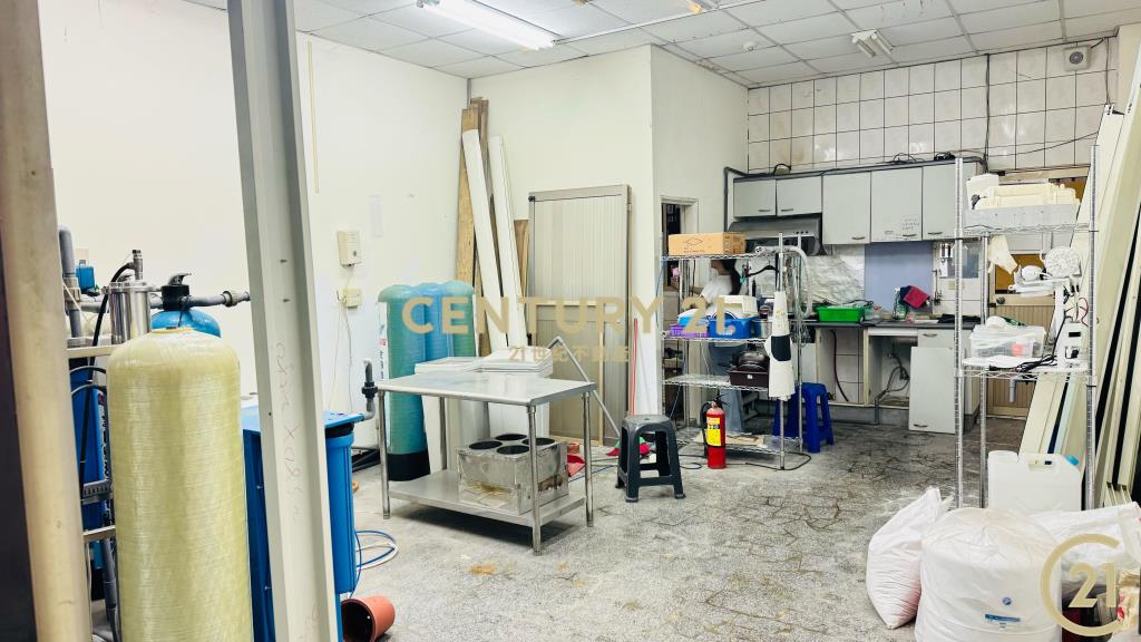大鎮1F金店面