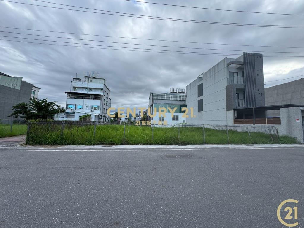 新站168建地