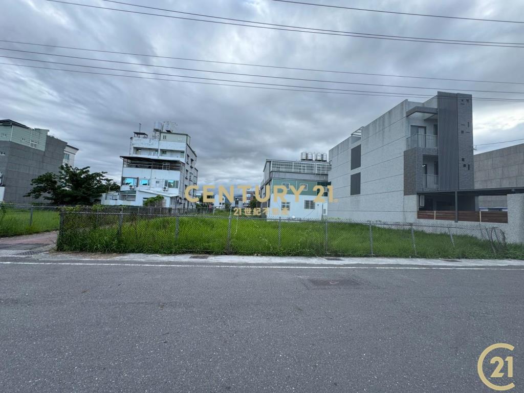 新站168建地