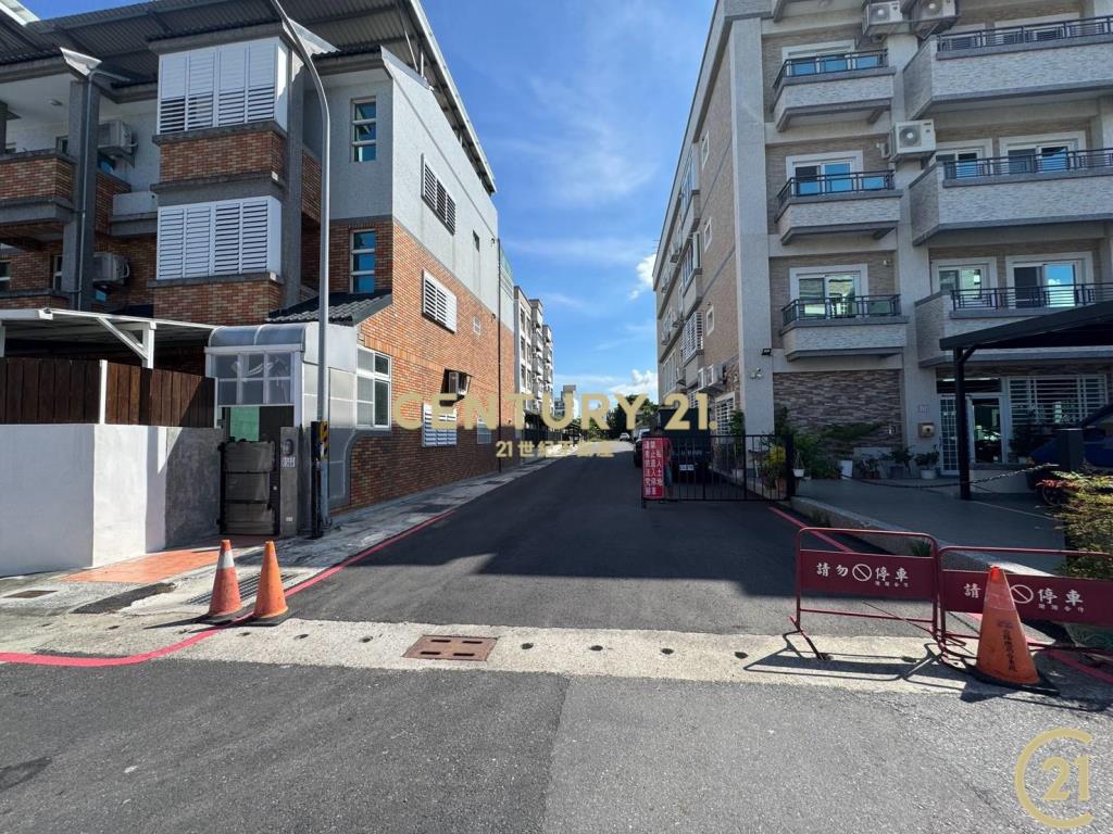 永安3房精緻公寓