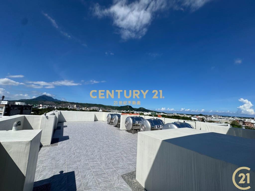 永安3房精緻公寓
