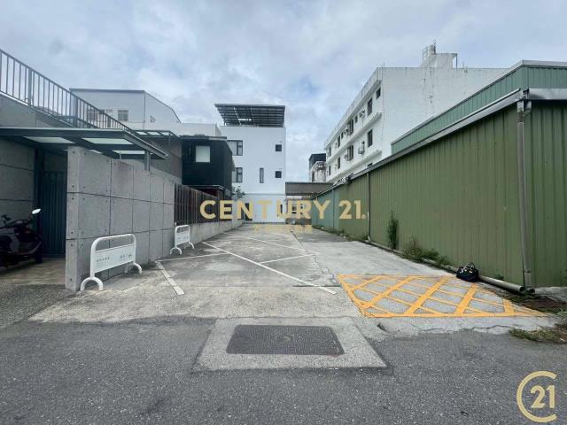 漢中精華建地